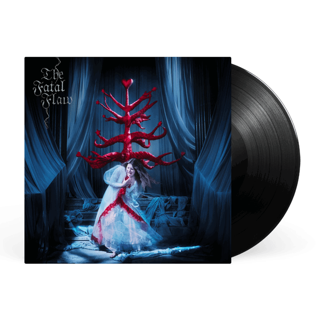 CD Shop - PARIS PALOMA FATAL FLAW