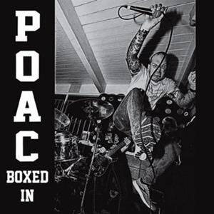CD Shop - PLANET ON A CHAIN BOXED IN