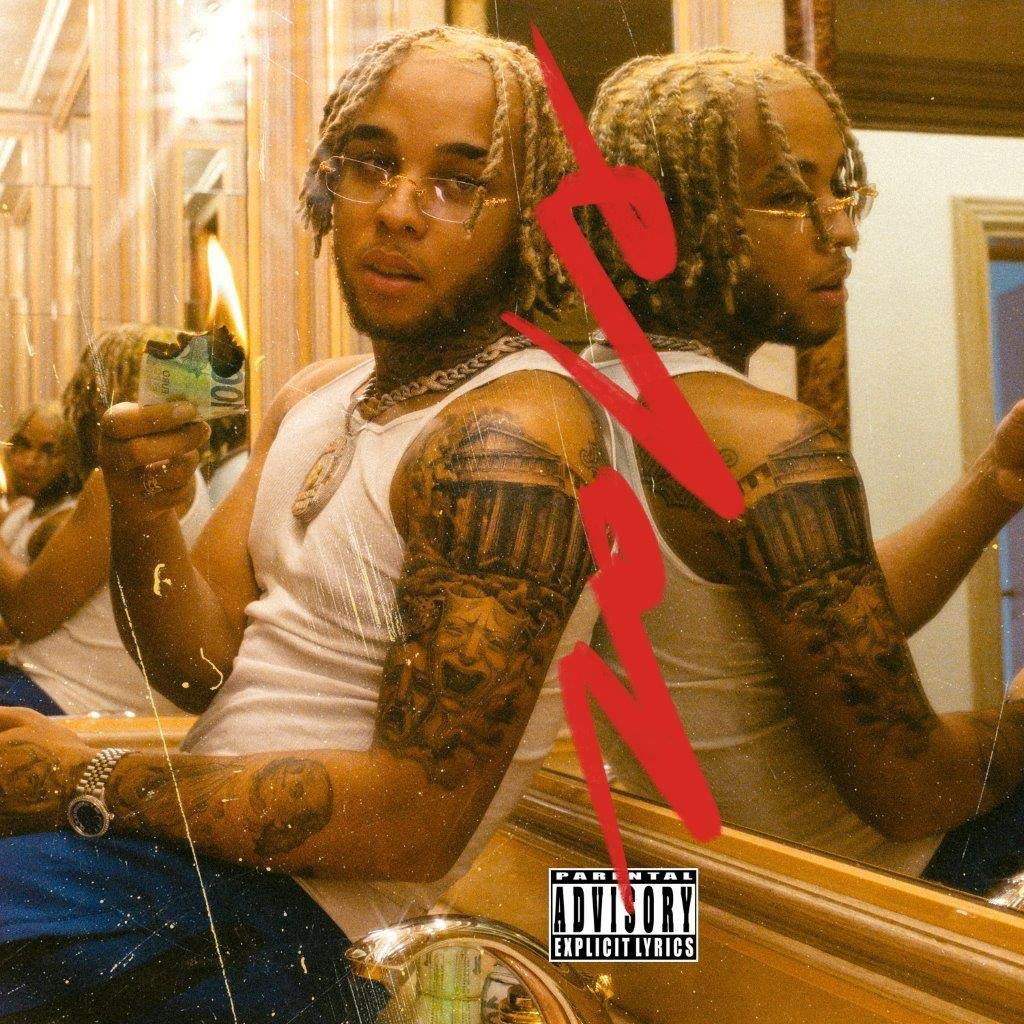 CD Shop - ZOLA SURVIE