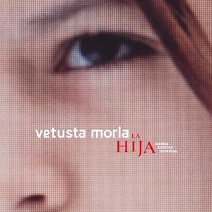 CD Shop - VETUSTA MORLA LA HIJA