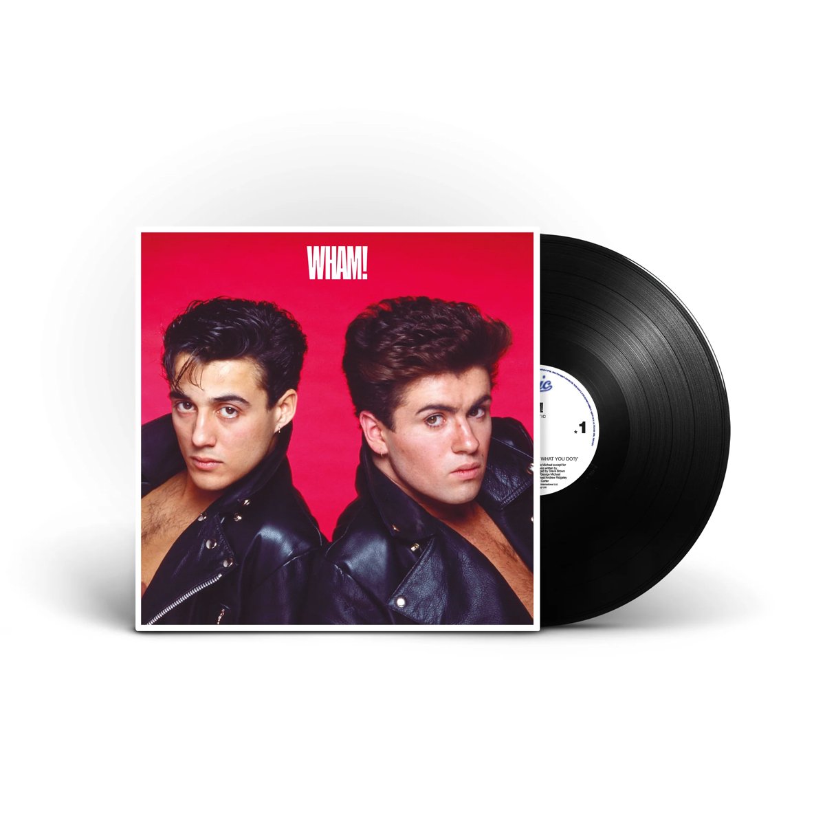 CD Shop - WHAM! FANTASTIC