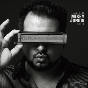 CD Shop - MIKEY JUNIOR TRAVELING SOUTH