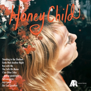 CD Shop - HONEY CHILD HONEY CHILD