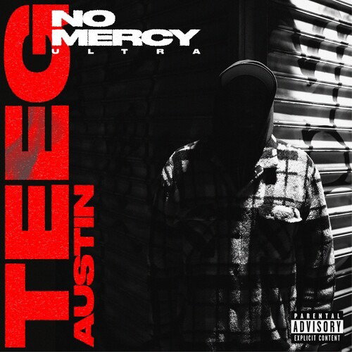 CD Shop - TEEG AUSTIN NO MERCY ULTRA