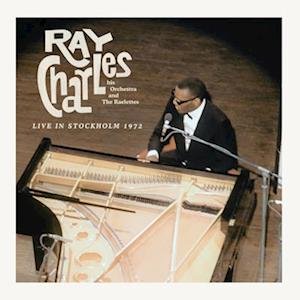 CD Shop - RAY CHARLES Ray Charles - Live In Stockholm 1972