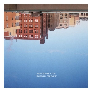 CD Shop - PROCEDURE CLUB DOOMED FOREVER