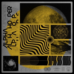 CD Shop - ALPHA HOPPER ALPHA HEX INDEX