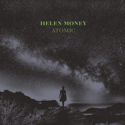 CD Shop - HELEN MONEY ATOMIC
