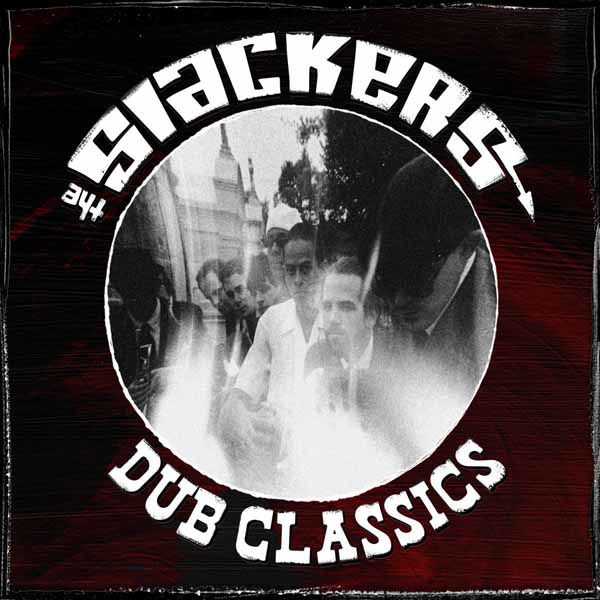 CD Shop - THE SLACKERS DUB CLASSICS