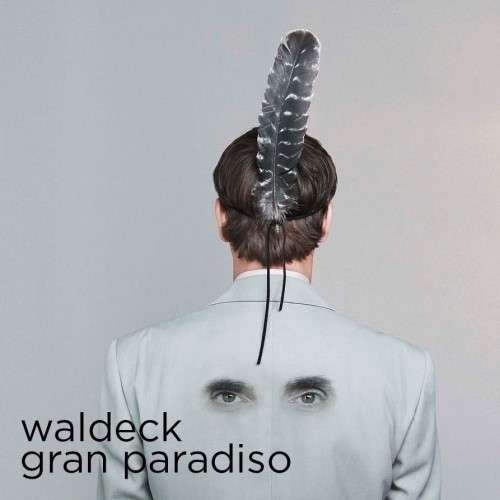 CD Shop - WALDECK GRAN PARADISO