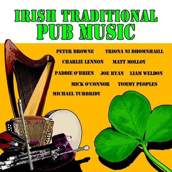 CD Shop - CASTLE CEILIDH BAND IRISH TRADITIONAL PUB ...