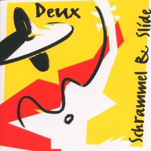CD Shop - SCHRAMMEL & SLIDE DEUX