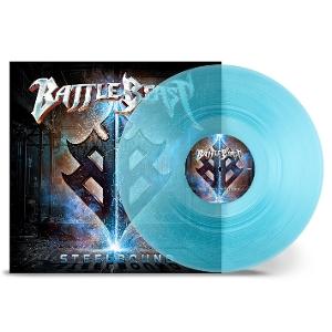CD Shop - BATTLE BEAST STEELBOUND
