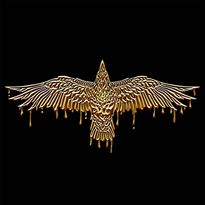 CD Shop - MONO INC. RAVENBLACK