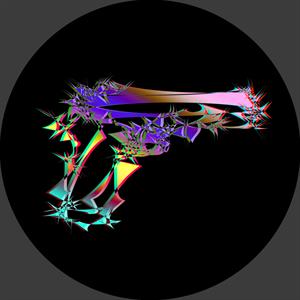CD Shop - WALTON GUNMAN/CAUGHT IN A TRIP