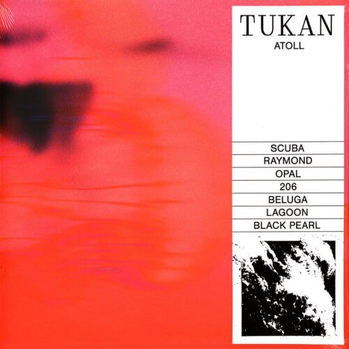 CD Shop - TUKAN ATOLL