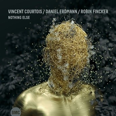 CD Shop - VINCENT COURTOIS NOTHING ELSE
