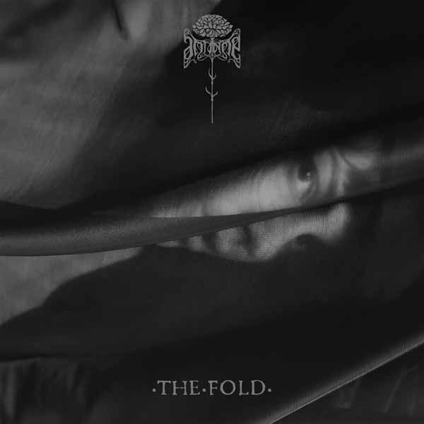 CD Shop - ANTINOë FOLD