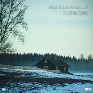 CD Shop - THOM HELL CHRISTMAS SONGS
