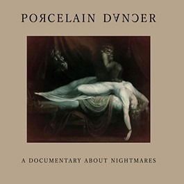CD Shop - PORCELAIN DANCER A DOCUMENTARY ABOUT NI...