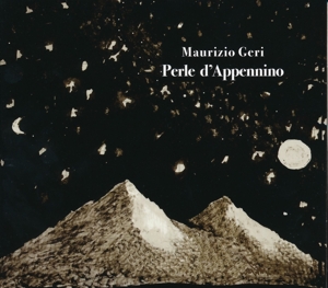 CD Shop - MAURIZIO GERI PERLE D\