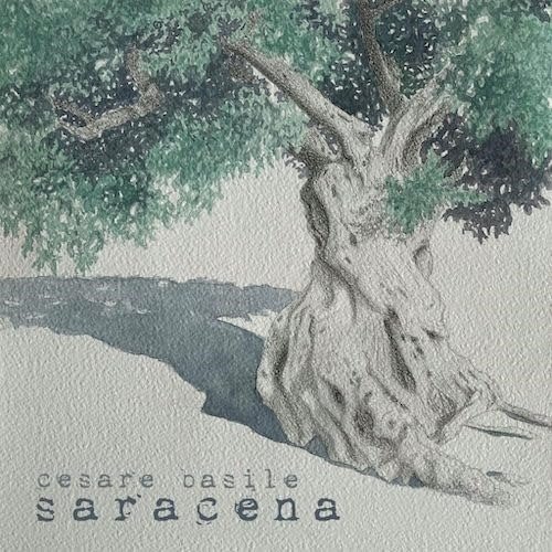 CD Shop - CESARE BASILE SARACENA