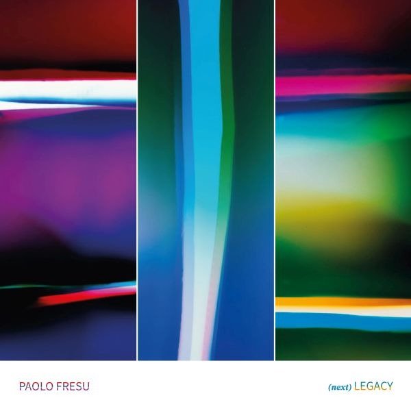 CD Shop - PAOLO FRESU (NEXT) LEGACY