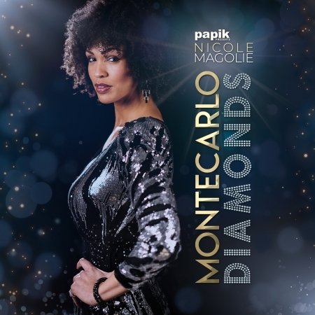 CD Shop - PAPIK & NICOLE MAGOLIE MONTECARLO DIAMONDS