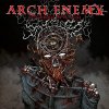 CD Shop - ARCH ENEMY Covered In Blood