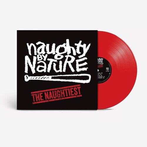CD Shop - NAUGHTY BY NATURE GREATEST HITS