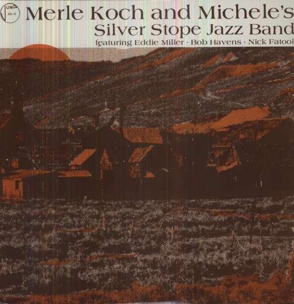 CD Shop - MERLE & MICHELE\