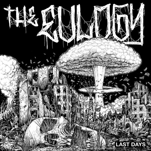 CD Shop - THE EULOGY, THE 7-LAST DAYS