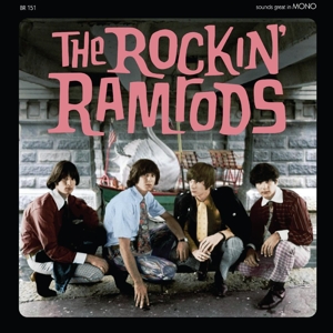 CD Shop - ROCKIN\