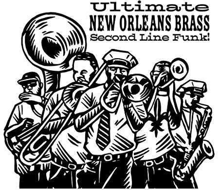 CD Shop - VARIOUS ARTISTS ULTIMATE NEW ORLEANS B...