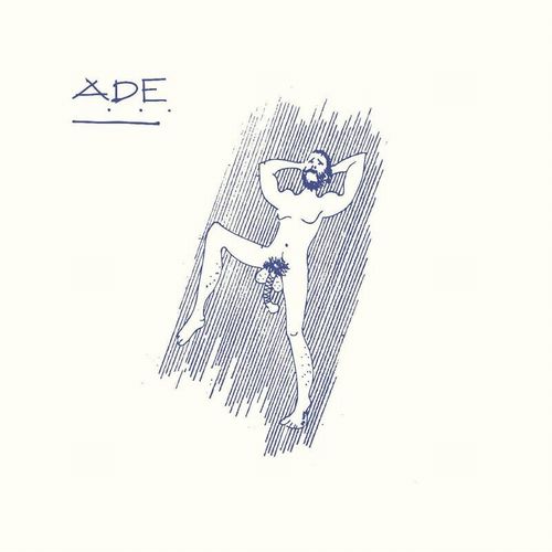 CD Shop - ADE & CONNAN MOCKASIN IT\