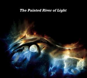 CD Shop - GAYLE ELLETT,THE ELECTROMAGS PAINTED RIVER OF LIGHT