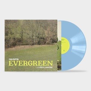 CD Shop - CALCUTTA EVERGREEN