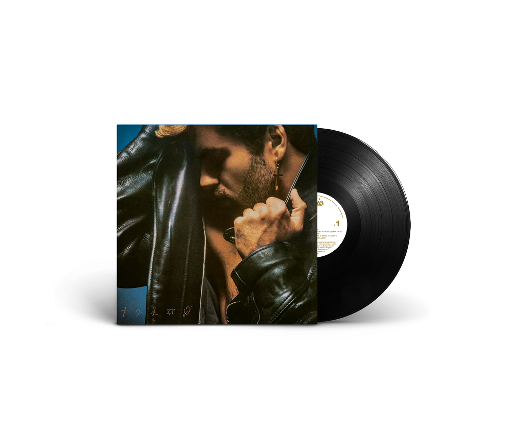 CD Shop - GEORGE MICHAEL FAITH