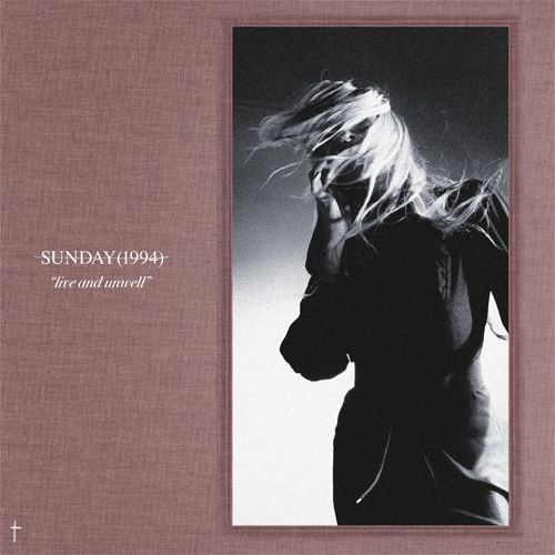 CD Shop - SUNDAY (1994) SUNDAY (1994) - LIVE A...