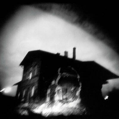 CD Shop - SET FIRE TO FLAMES SINGS REIGN REBUILDER