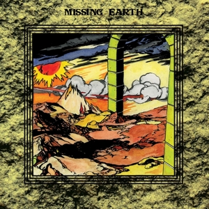 CD Shop - MISSING EARTH GOLD, FLOUR, SALT