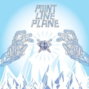CD Shop - POINT LINE PLANE POINT LINE PLANE