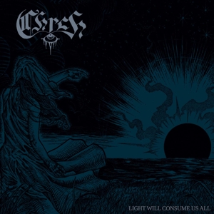 CD Shop - CHRCH LIGHT WILL CONSUME US ALL