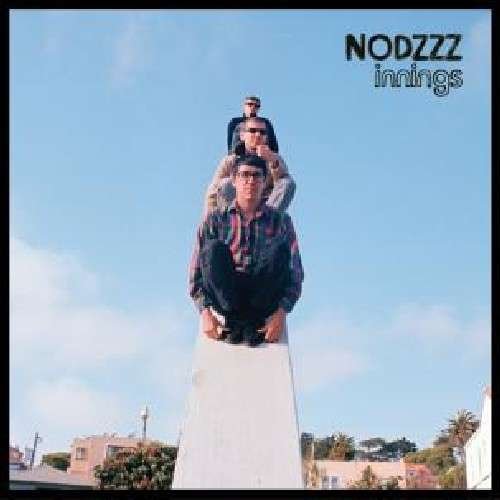 CD Shop - NODZZZ INNINGS