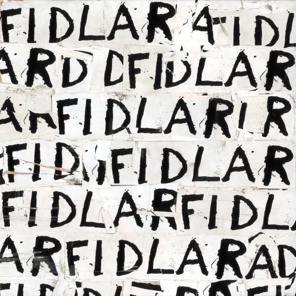 CD Shop - FIDLAR FIDLAR