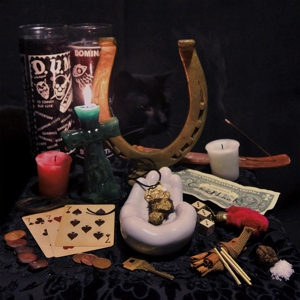 CD Shop - TV FREAKS BAD LUCK CHARMS