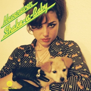 CD Shop - NEVEREVER SHAKE-A-BABY
