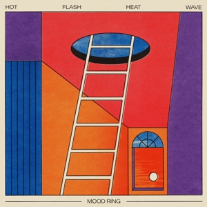 CD Shop - HOT FLASH HEAT WAVE MOOD RING