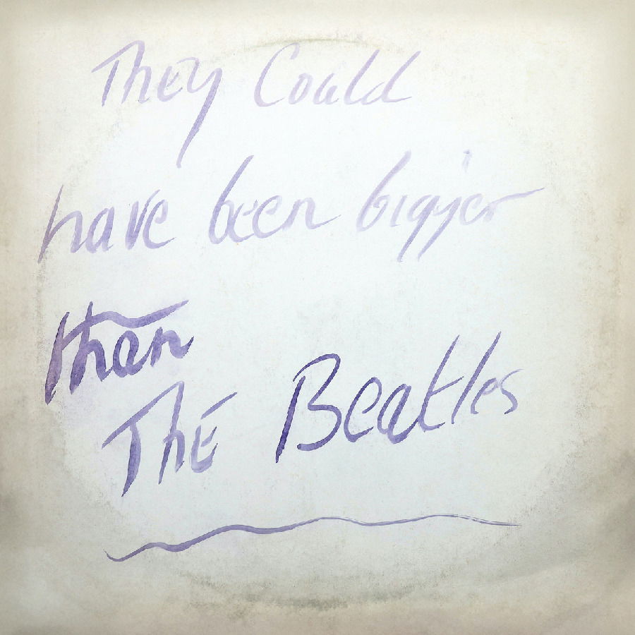 CD Shop - TELEVISION PERSONALITIES THEY COULD HAVE BEEN B...
