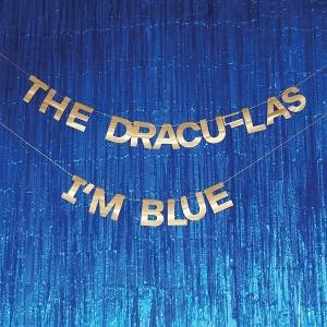 CD Shop - THE DRACU-LAS 7-I\